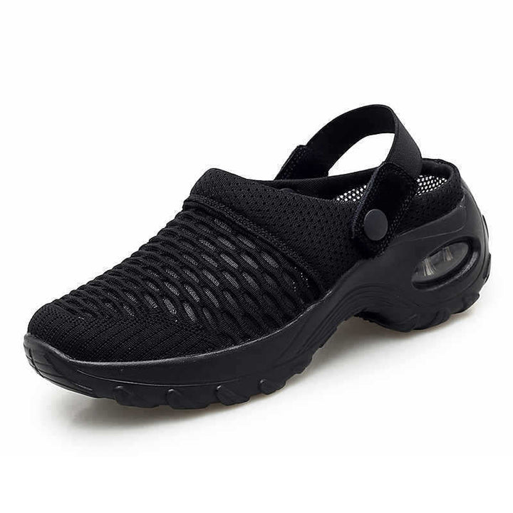 Drune | Orthofort 138 Orthopädische Damen Gleitschuhe