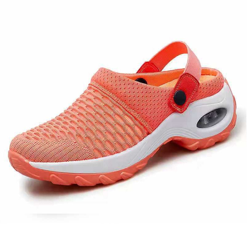 Drune | Orthofort 138 Orthopädische Damen Gleitschuhe