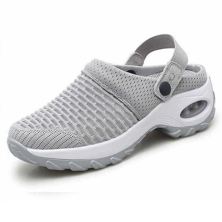 Drune | Orthofort 138 Orthopädische Damen Gleitschuhe