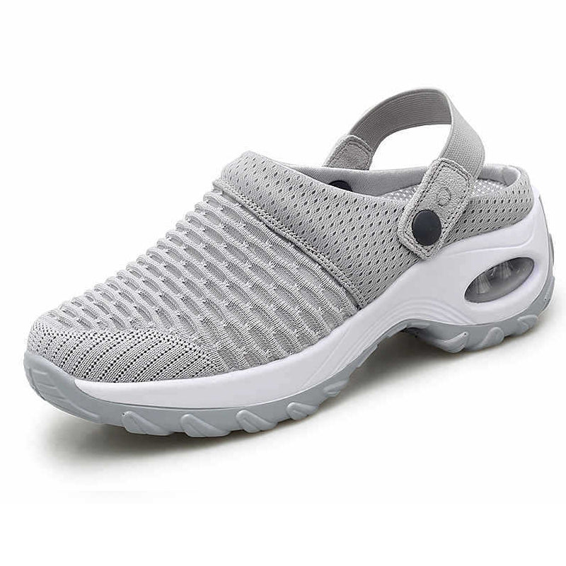 Drune | Orthofort 138 Orthopädische Damen Gleitschuhe