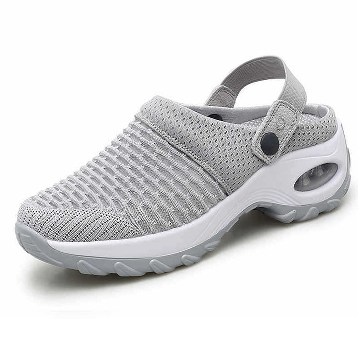Drune | Orthofort 138 Orthopädische Damen Gleitschuhe