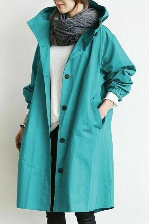 Drune | Damen Windbreaker