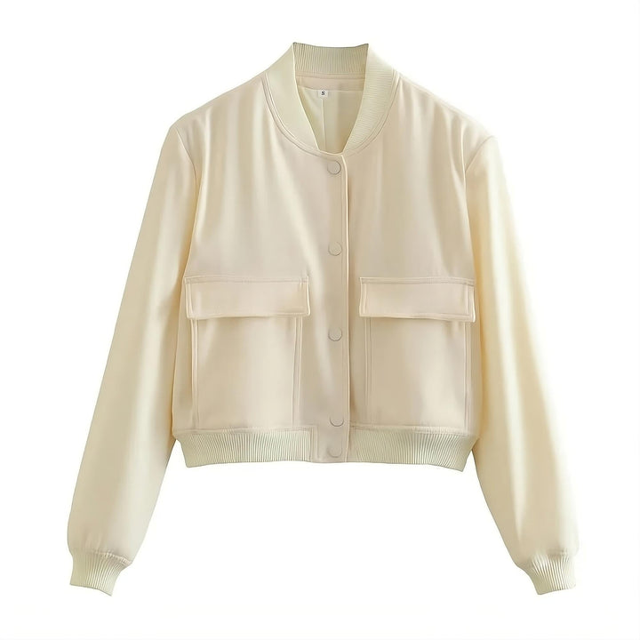Drune | Herbstjacke