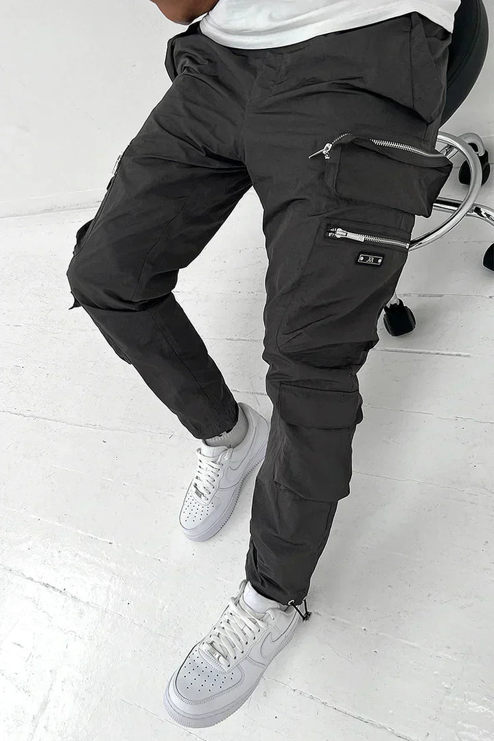 Drune | Taschen Cargo Hose
