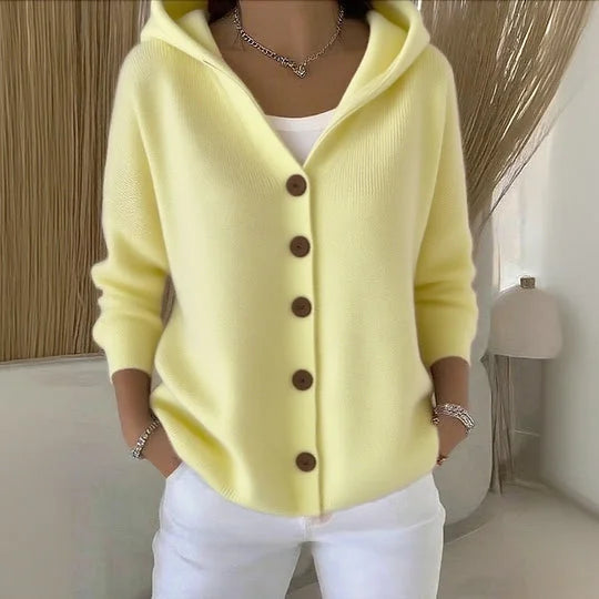 Drune | BEQUEMER CARDIGAN