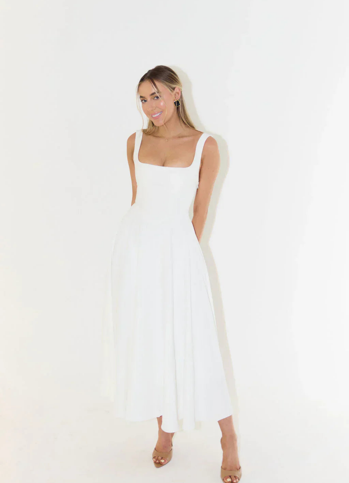 Drune | Damen Elegante Abendkleid