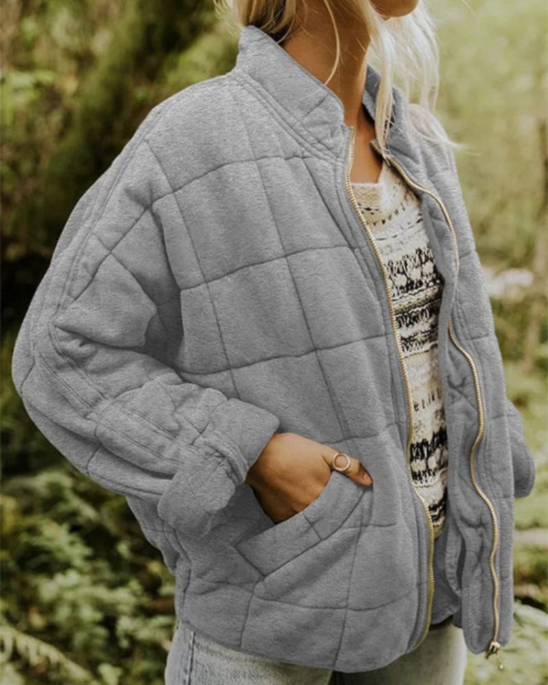 Drune | Gemütliche Stilvolle Jacke
