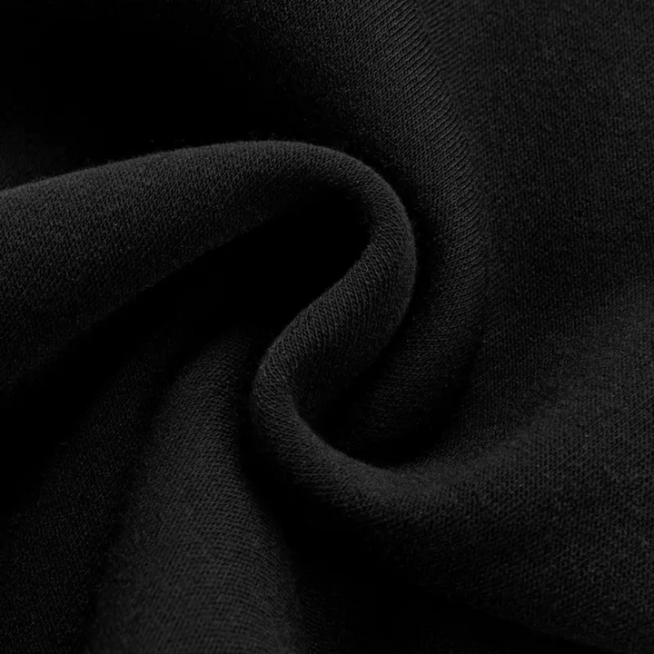 Drune | Herren-Hoodie gefüttert mit Sherpa-Fleece