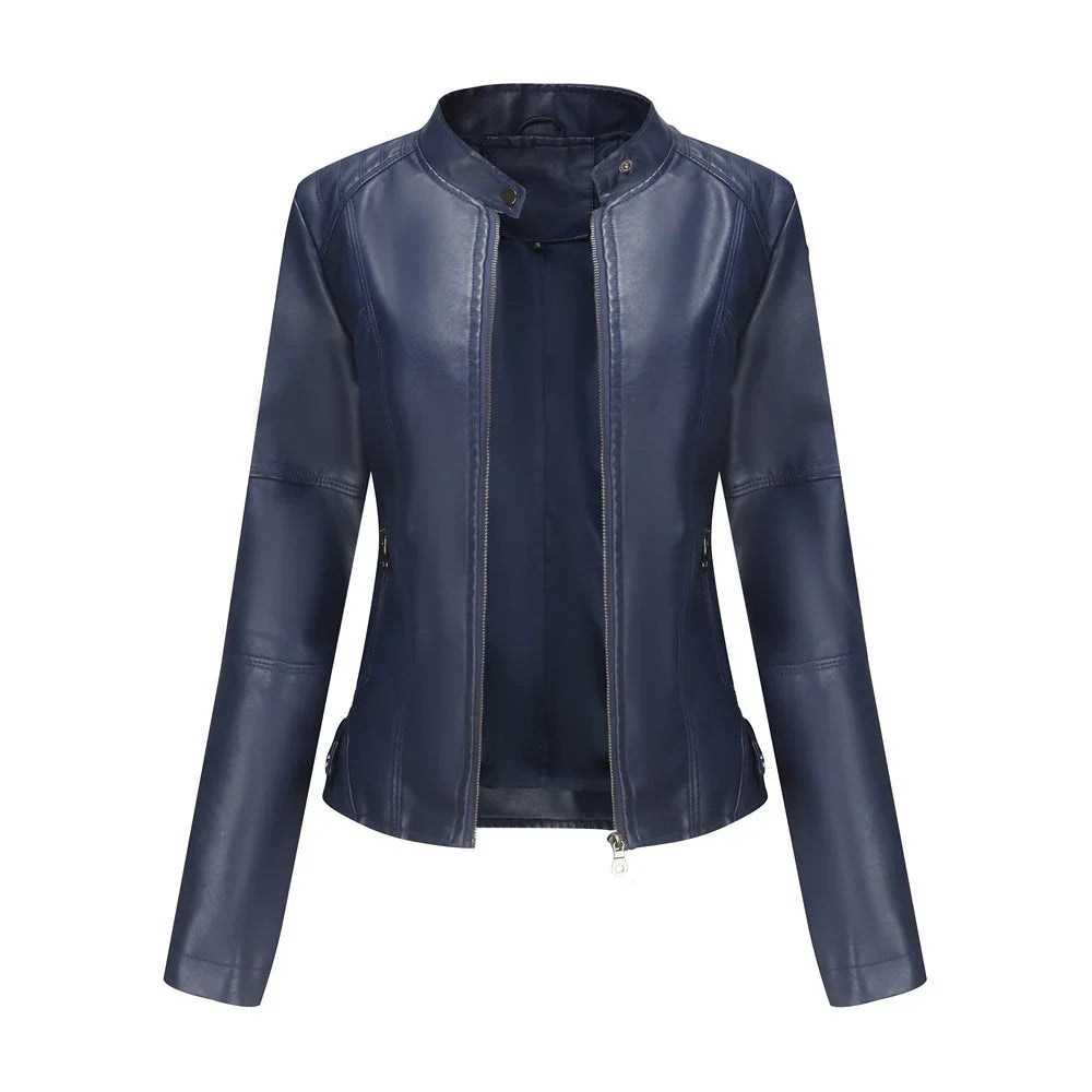 Drune | Schwarze Jacke