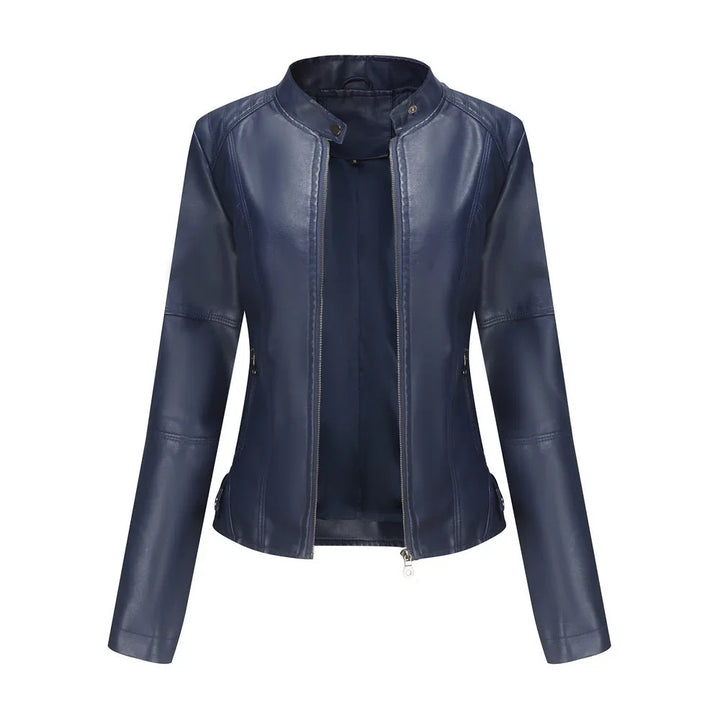 Drune | Schwarze Jacke