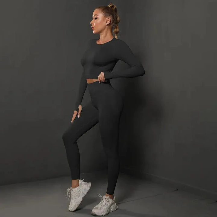 Drune | Komplett mit Yoga-Hose und Top
