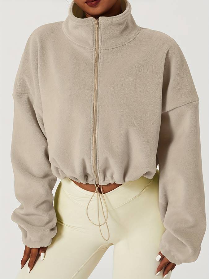 Drune | Klassische und Bequeme Allgemeine Jacke