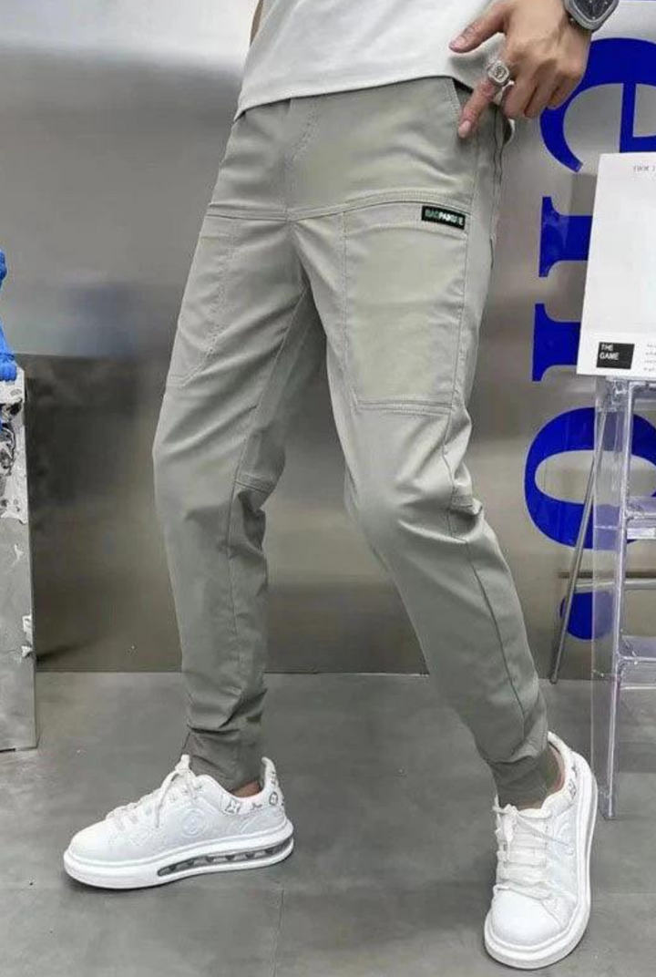 Drune | Premium Stretch Cargo-Hose
