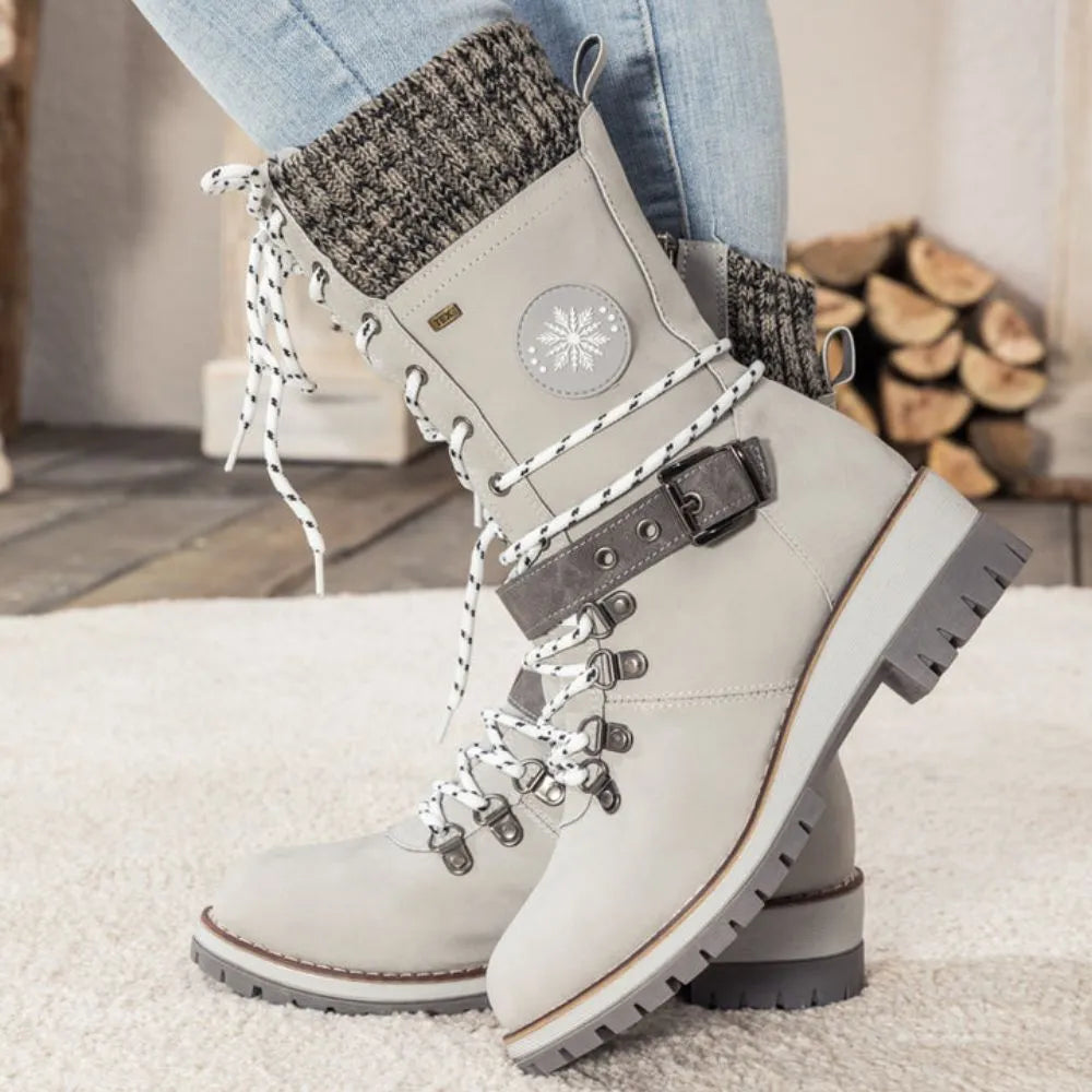 Drune - SnowClassic | Orthopädische Stiefel