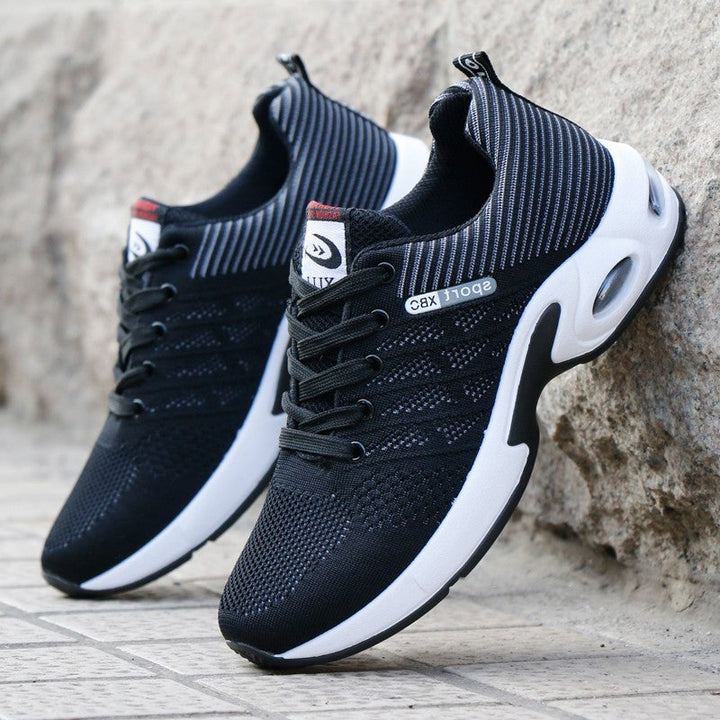 Orthopädische Herren-Sneaker für Ultimativen Komfort Drune