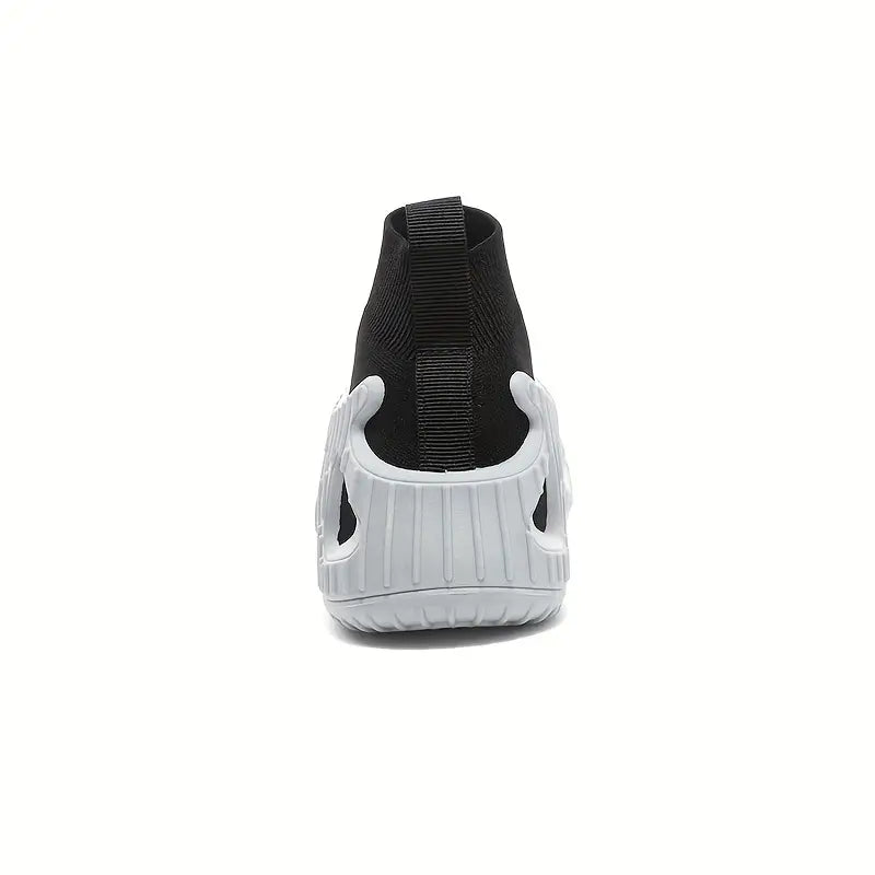 Drune | Hohe Barfußschuhe Einzigartig & Unterstützend