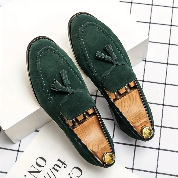 vintage-slipper Drune