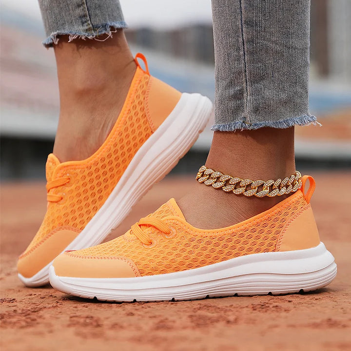 Drune | Orthopädische Damenschuhe