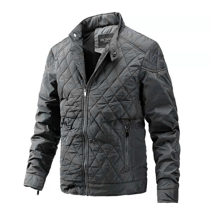 Drune | Ubergangsjacke Für Herren