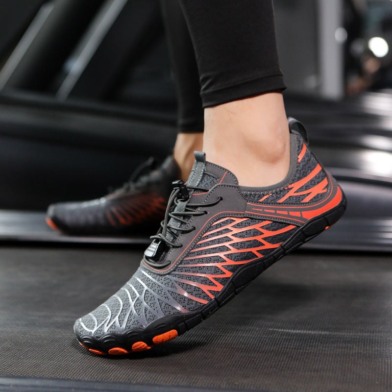 Drune | Barfuß Schuhe