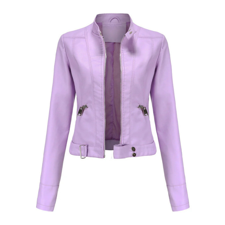 Drune | Kurzjacke für Damen - Langarm