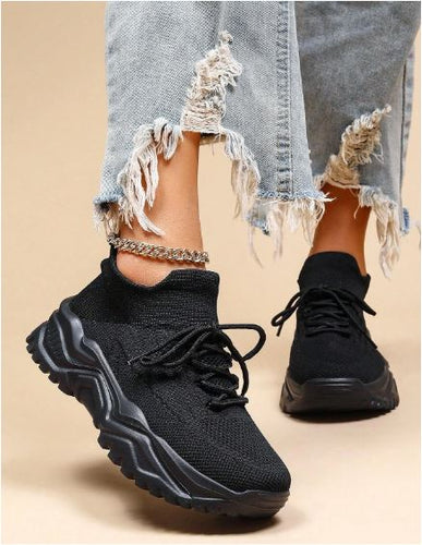 Drune | Atmungsaktive Turnschuhe