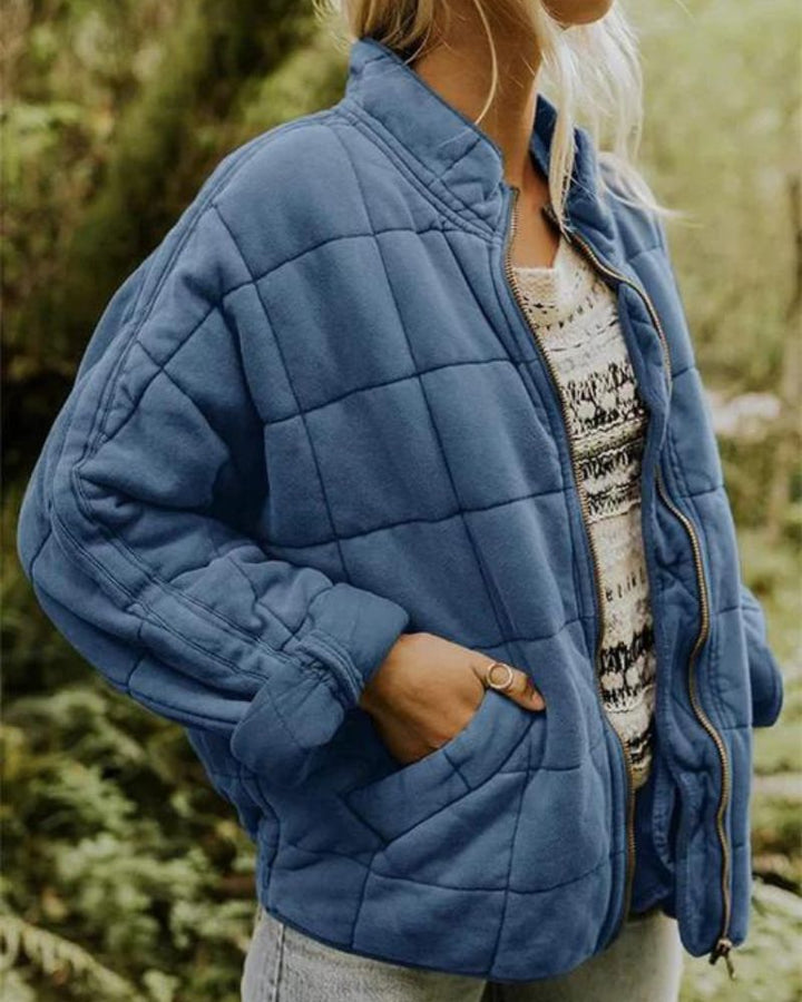Drune | Gemütliche Stilvolle Jacke