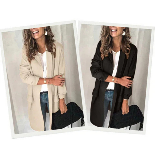Drune | Stilvoller Blazer in Knalligem