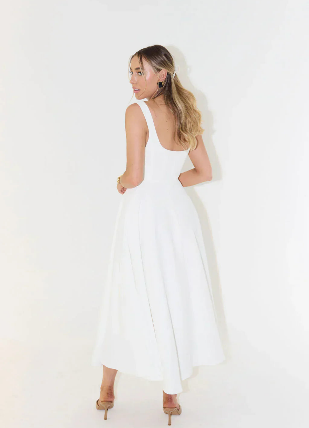 Drune | Damen Elegante Abendkleid