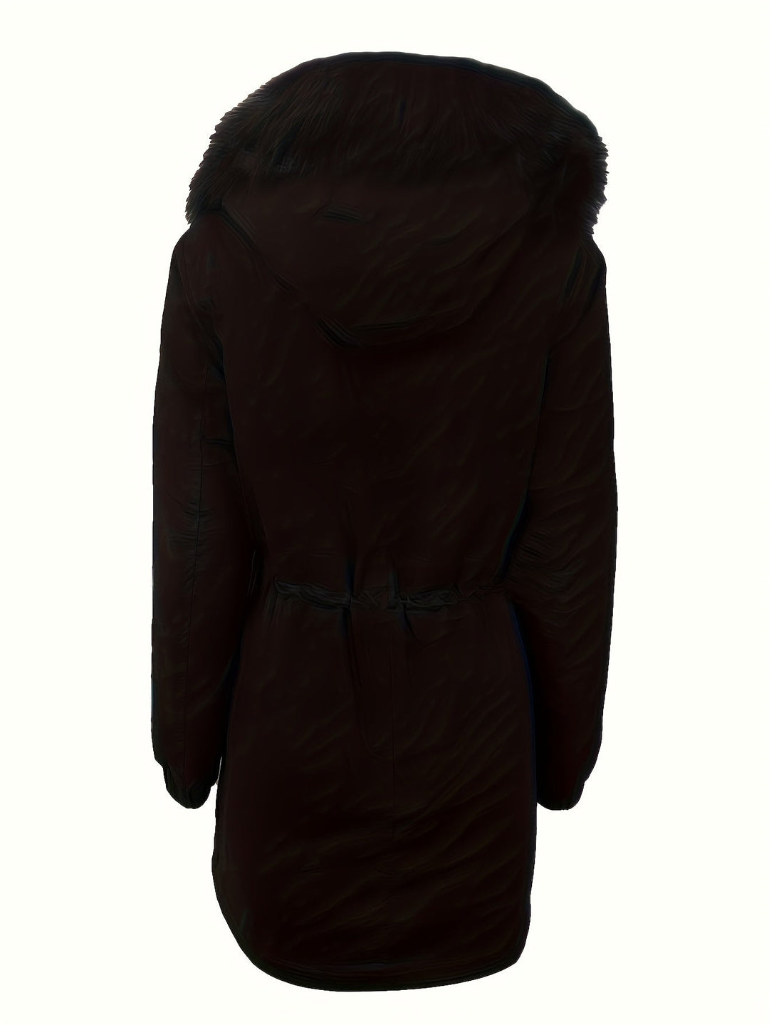 Drune | Mühelose und Stilvolle Winterjacke