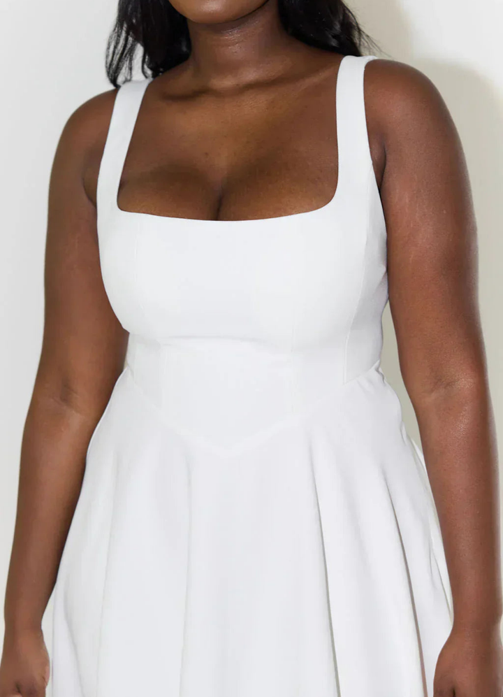 Drune | Damen Elegante Abendkleid