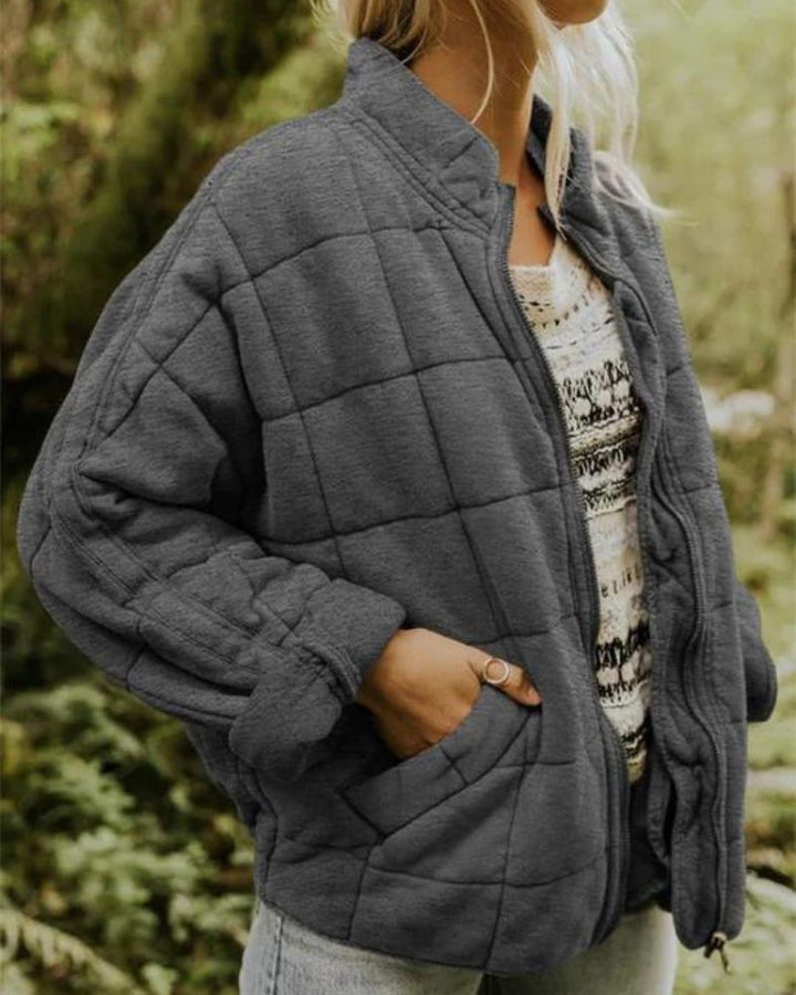 Drune | Gemütliche Stilvolle Jacke