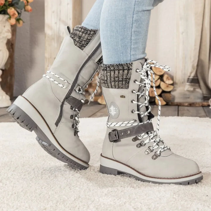 Drune - SnowClassic | Orthopädische Stiefel
