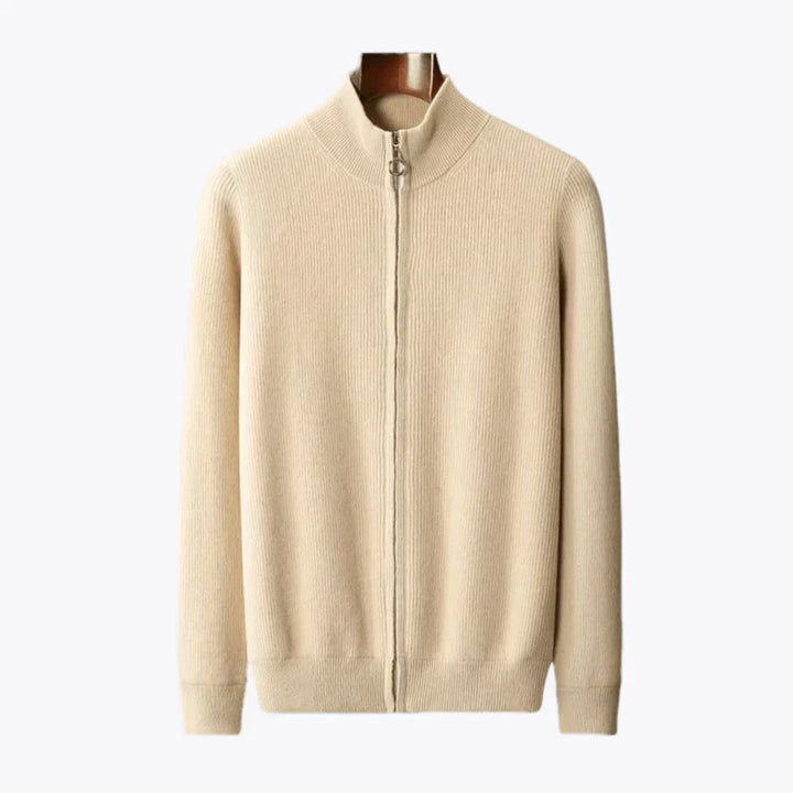Drune | Kuschelige Strickjacke für Männer