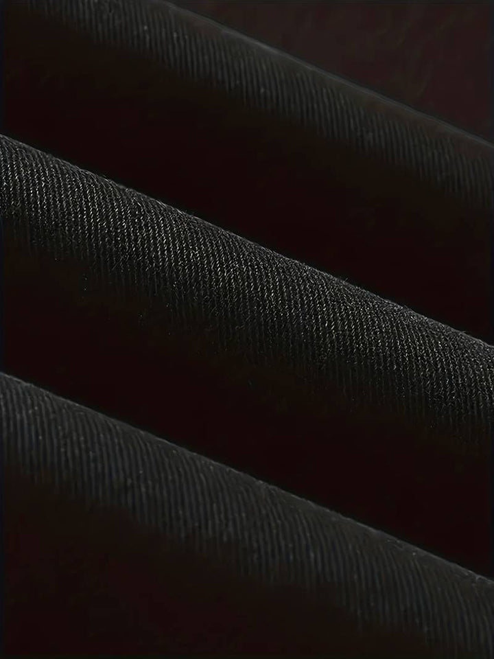 Drune | zerrissene jeans für männer