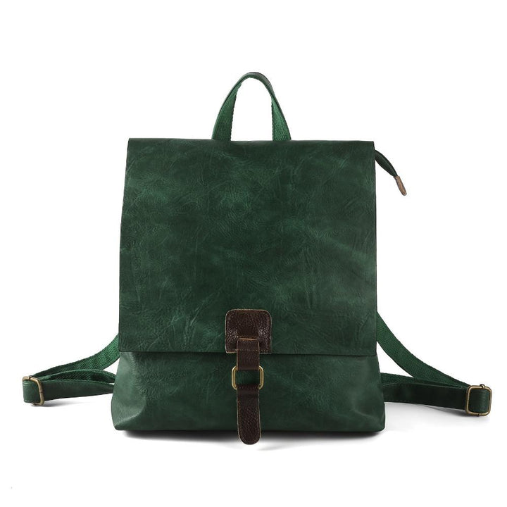 Drune | Multifunktionaler Retro Rucksack