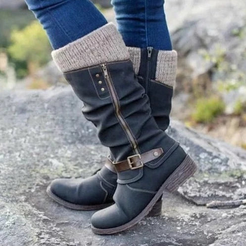 Drune | Orthopädische Stiefel