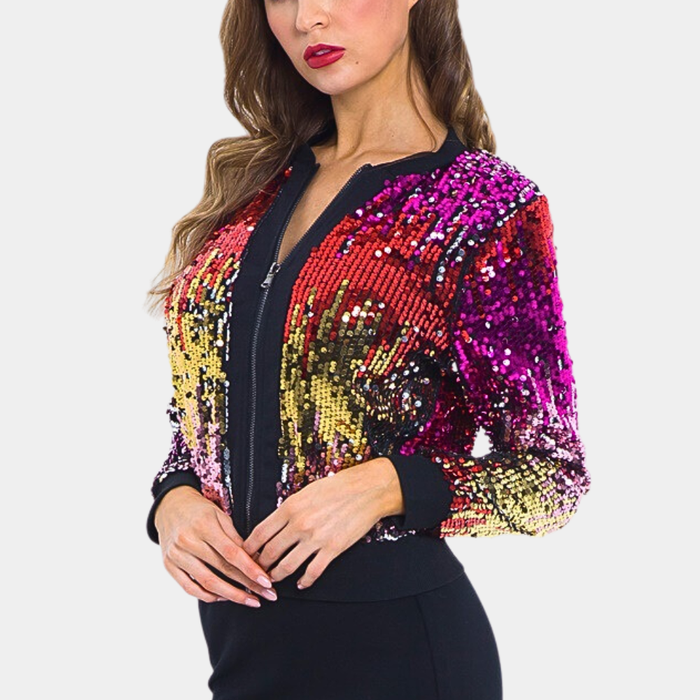 Drune | Bequeme Damenjacke Für Alltag Und Komfort