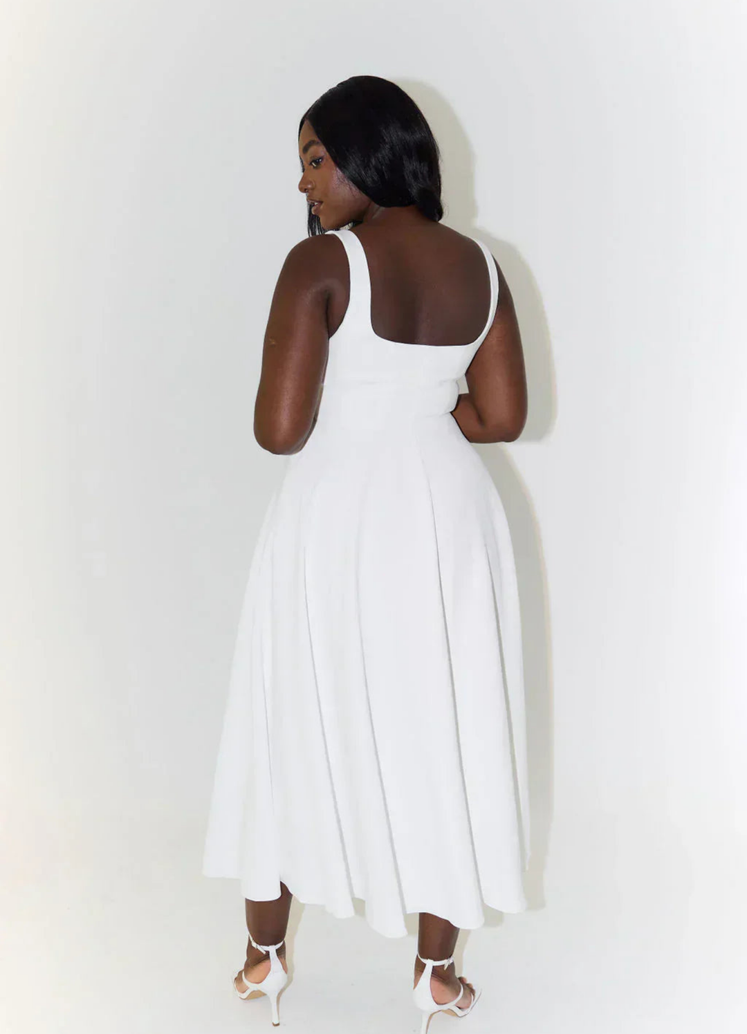 Drune | Damen Elegante Abendkleid