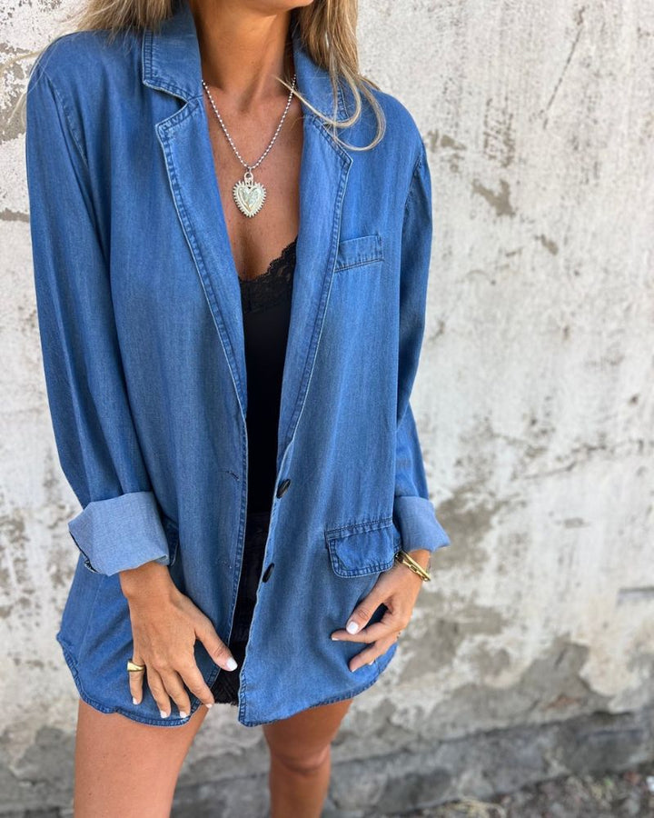 Drune | Trendy Blazerjacke