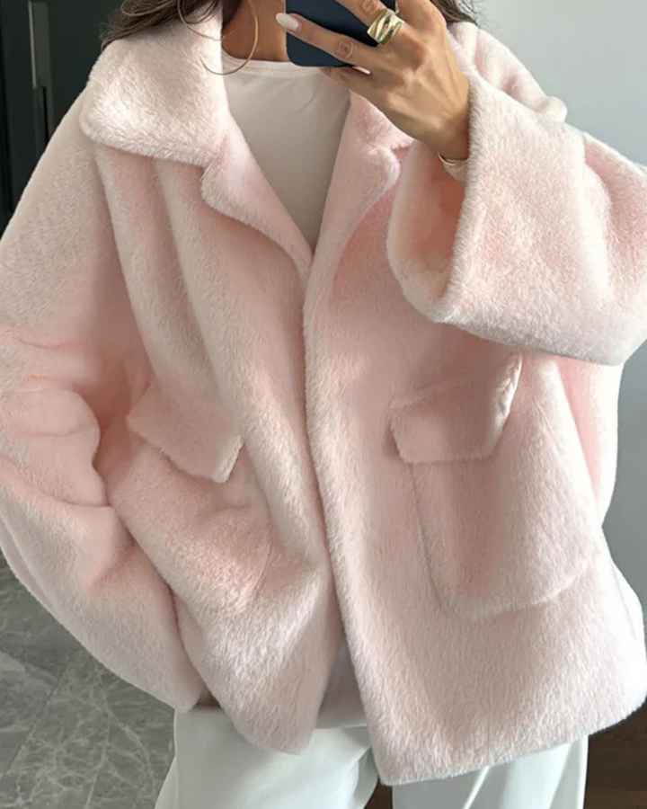 Drune | Warme Jacke Für Frauen