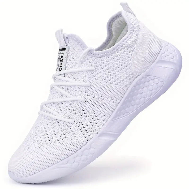 Drune | Sportliche Schnürsenkel Sneakers Für Herren