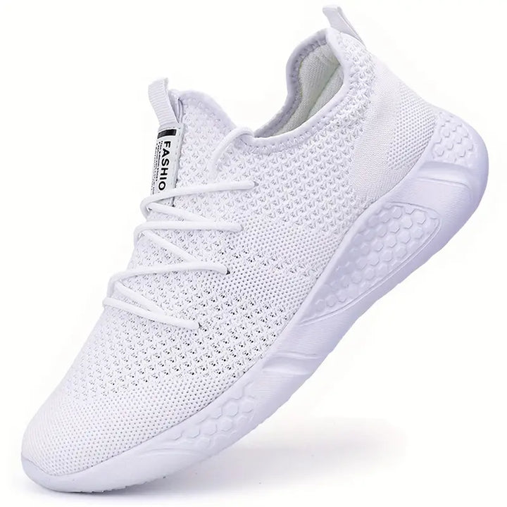 Drune | Sportliche Schnürsenkel Sneakers Für Herren