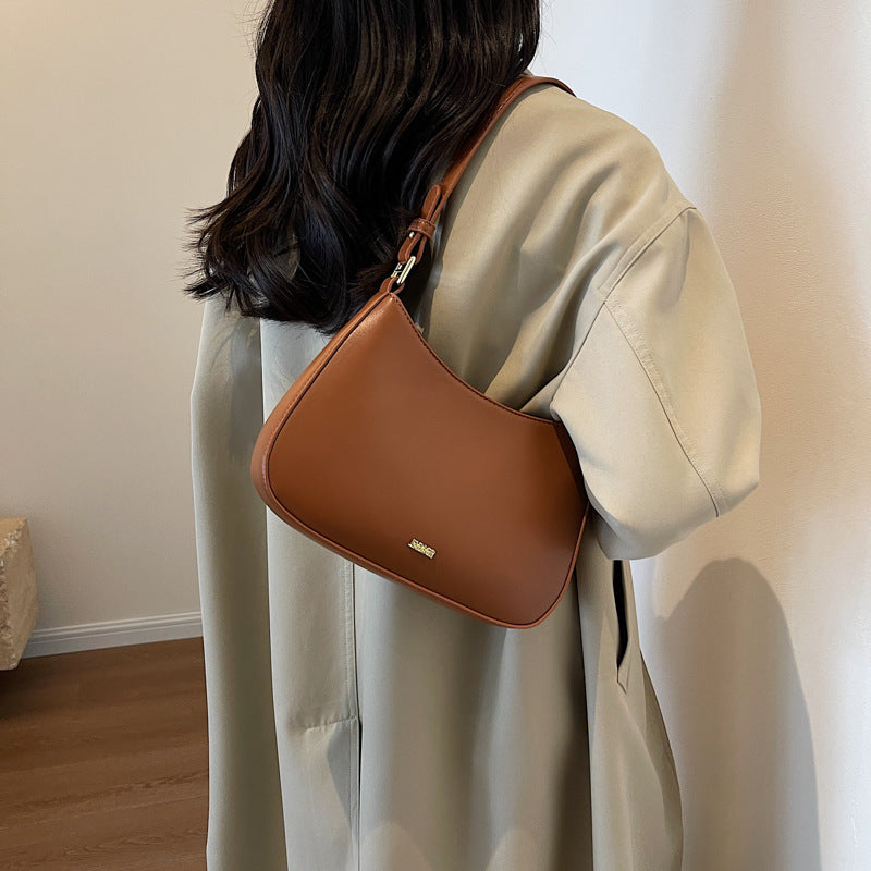 Drune | Stilvolle Kleine Handtasche für Fashion-Liebhaber