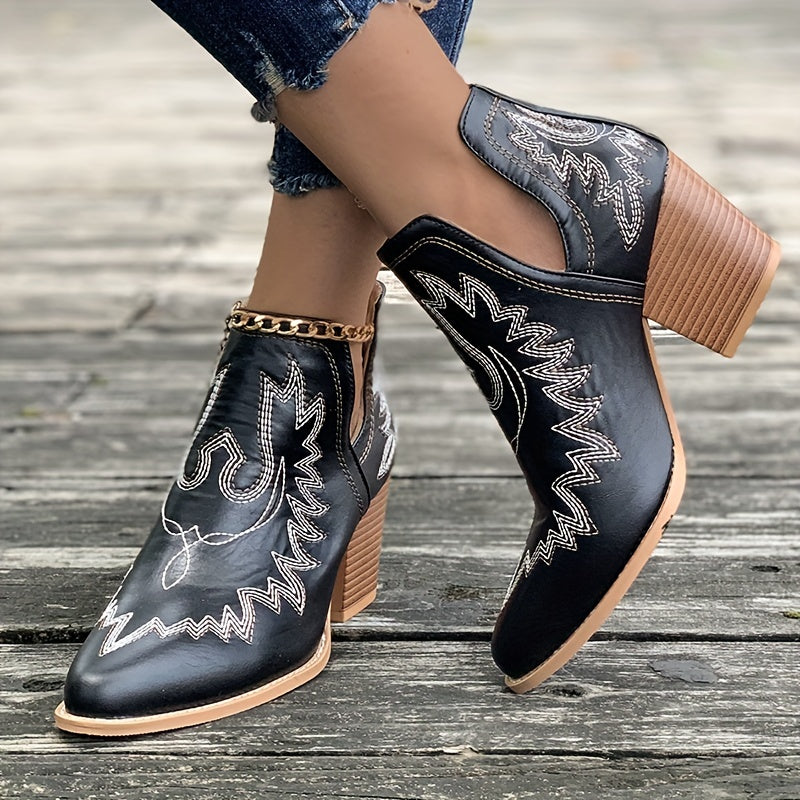 Drune | Elegante High Heels für Damen