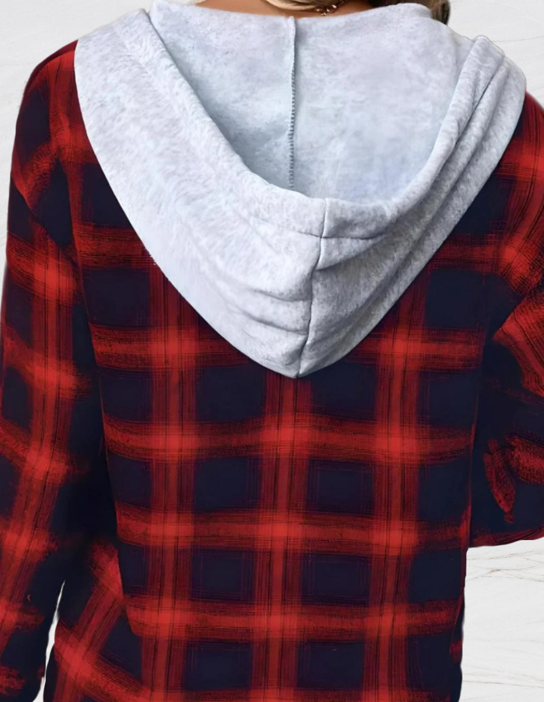 Drune | Moderne und bequeme Winterjacke