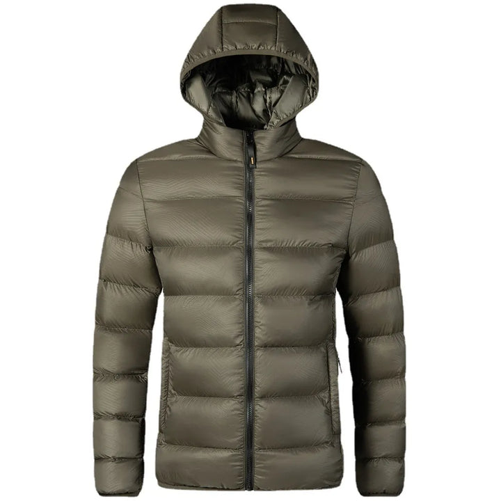 Drune | Leichte Jacke für Männer