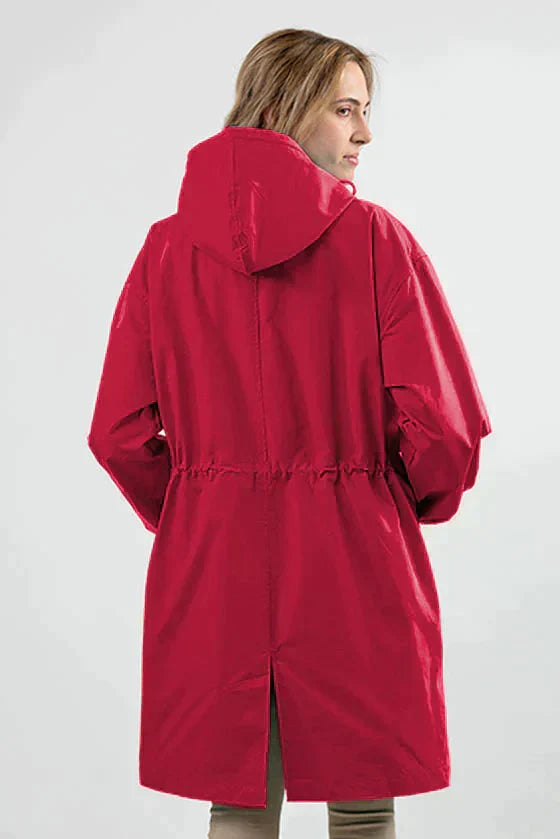 Drune | Winddichte wasserdichte Jacke