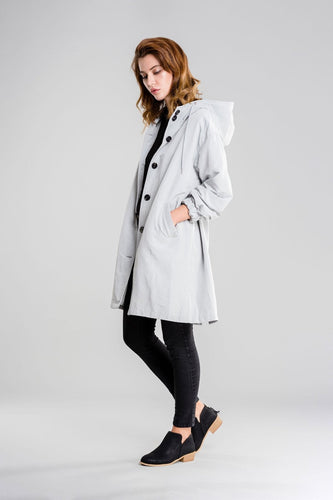 Drune | Winddichte wasserdichte Jacke