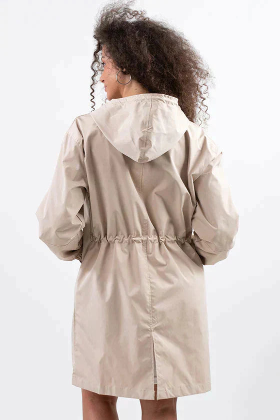 Drune | Winddichte wasserdichte Jacke